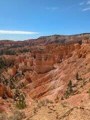 bryce canyon national park