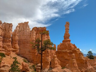 bryce canyon national park