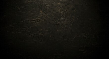 Naklejka premium A black background with black wallpaper abstract dark smoke air backgrounds and Rusty metal texture with an aged and weathered surface and rusty metal texture with an aged and weathered surface
