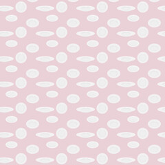 Background with a round white plate with a smooth surface, which is often used to serve food in a variety of settings, from casual dining to fine dining.