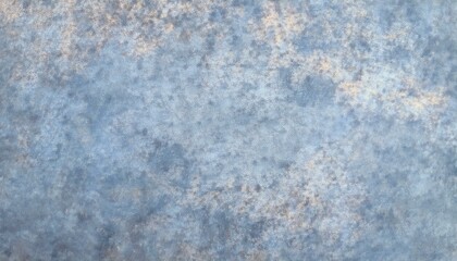 Fototapeta premium Light pale dusty dirty blue brown beige gray abstract vintage texture background with space for design. Old cracked concrete floor surface. Wide banner. Panoramic. Rough crumbled broken distressed.