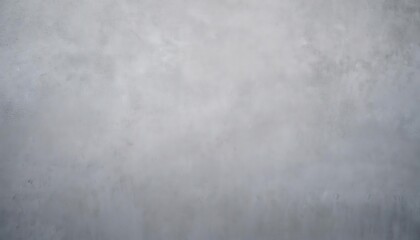 Obraz premium subtle gray texture background with soft concrete-like surface, ideal for minimalistic design or modern backdrops