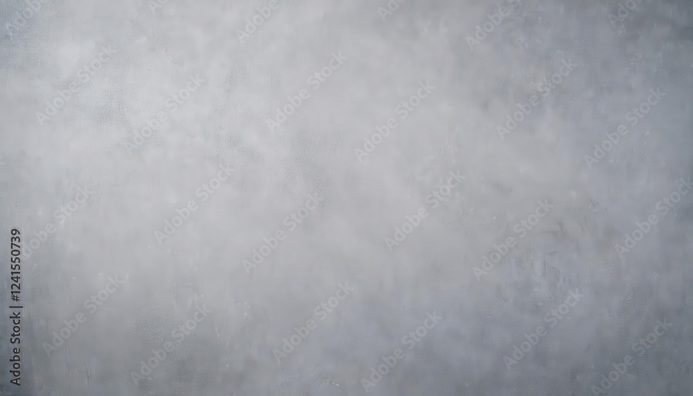 Fototapete subtle gray texture background with soft concrete-like surface, ideal for minimalistic design or modern backdrops