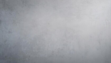 Obraz premium subtle gray texture background with soft concrete-like surface, ideal for minimalistic design or modern backdrops