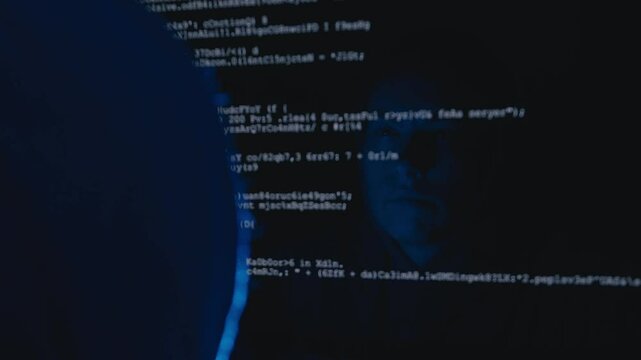 Digital Intruder: Piercing the Cyber Veil