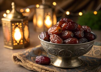 A Feast of Light and Sweetness