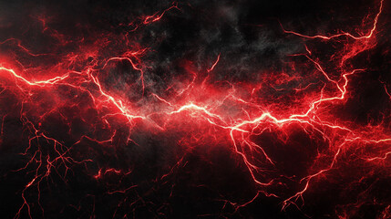 Obraz premium abstract red background