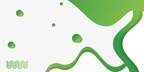 Modern graphic element with background Abstract geometric shapes. Gradient Dynamic abstract composition Vector illustration. eps 10