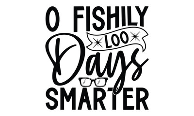 Fathers Day, Artistic calligraphy design in a modern style, ideal for greeting cards, apparel, posters, and digital use, high-quality vector file, includes SVG, PNG, and EPS