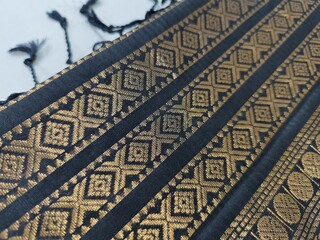 Kancheepuram Silk Saree