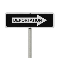 The way to Deportation