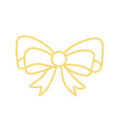 christmas vector icon set