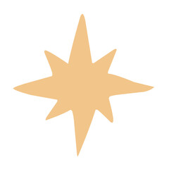 New Year vector party