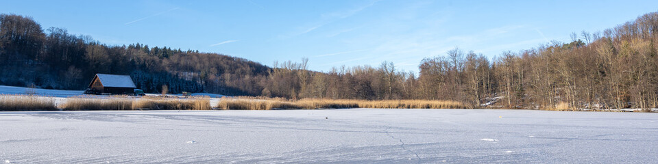 Neumühlsee