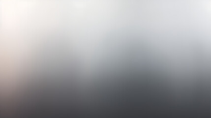 A blurry gray background with a white line in the middle