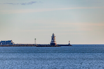 Obraz premium Lighthouse