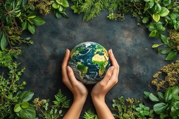 Embracing Unity: Symbolic Illustration of Hands Holding Together Representing Connection, Support, Collaboration, Partnership, Solidarity, Relationships, Togetherness, Unity, Harmony