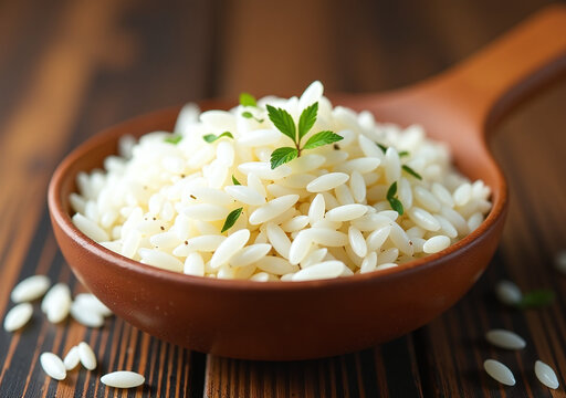 basmati rice popular choice distinctive nutty flavor long slender grains raw super