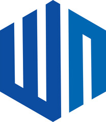 WN polygon logo.eps