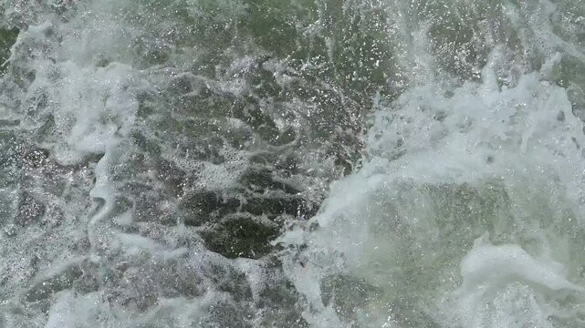 OLAS DEL MAR PLAYA CHILE AGUA MARINA BRISA MARINA AGUA VIVA RELAX RELAJADO TERAPIA