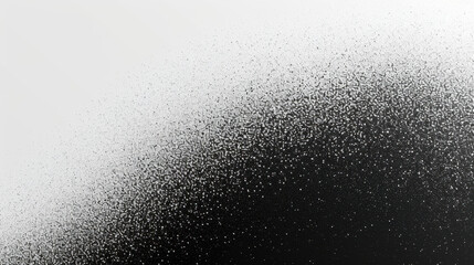 Obraz premium dotted halftone baclground