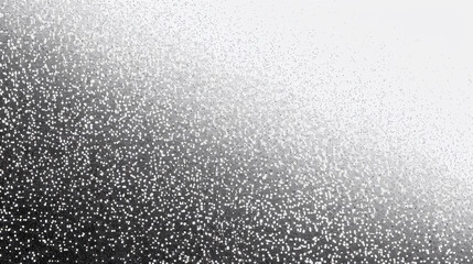 Obraz premium dotted halftone baclground