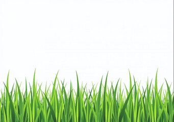 minimalist football art features grass elements white