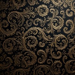 decorative 3d wallpaper background 