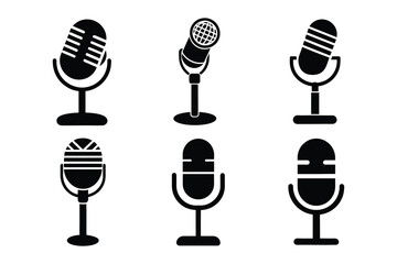 "The Power of the Microphone Icon: Enhancing User Experience in Audio Applications"
