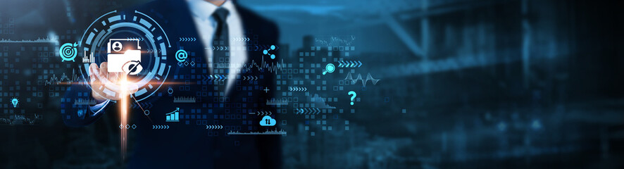 Information Security: Encryption, threat detection, vulnerability assessment, cybersecurity, data...