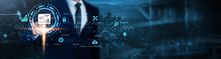 Software Development: Coding, debugging, testing, deployment, version control, collaboration,...