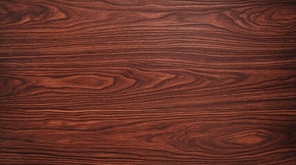 Obraz premium Rich Dark Wood Grain Texture Background for Design Projects