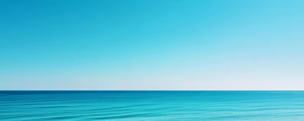 Obraz premium Oceanfront luxury vibe