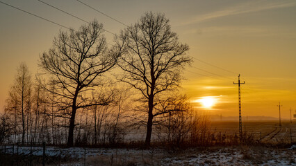 sun wake up © rob