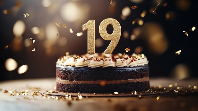 19Th Birthday Images – Browse 7,408 Stock Photos, Vectors