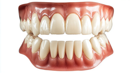 Obraz premium Grillz teeth photography mouth lips.