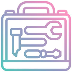 Tools Icon