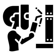 Welding Icon