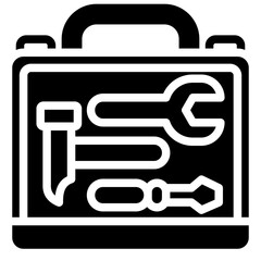 Tools Icon