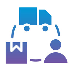 Supply Icon