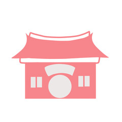 elements for Chinese New Year 