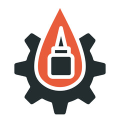 Lubrication Icon