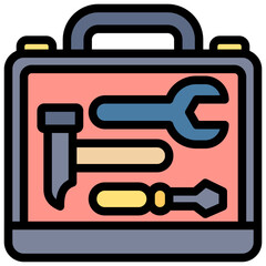 Tools Icon