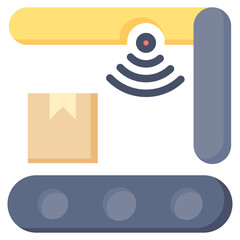 Automation Icon