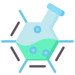 Chemicals Icon