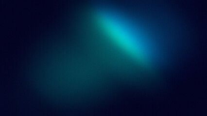 A rich abstract background featuring black, deep blue, emerald green, petrol, teal, lime, yellow, and white. A smooth gradient ombre blend with dynamic line stripes.