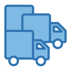 Logistics Icon
