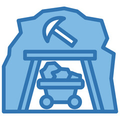 Mining Icon