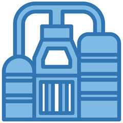 Refinery Icon