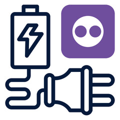 Energy Icon